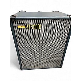 Used Epifani TOUR 555 2X10 Bass Combo Amp