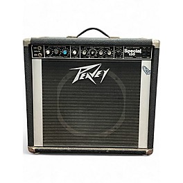 Used Peavey SOLO SERIES SPECIAL 130 Guitar Combo Amp