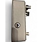 Used Friedman Golden Pearl Overdrive Effect Pedal