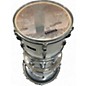 Vintage 1970s Pearl 4 Piece International White Drum Kit thumbnail