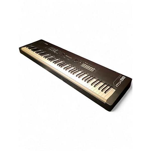 Used Yamaha MX88 Synthesizer