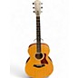 Used Taylor 214 Natural Acoustic Guitar thumbnail