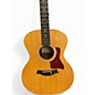 Used Taylor 214 Natural Acoustic Guitar