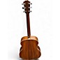 Used Taylor 214 Natural Acoustic Guitar