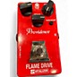 Used Providence FLAME DRIVE FDR-1F Effect Pedal thumbnail