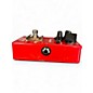 Used Providence FLAME DRIVE FDR-1F Effect Pedal