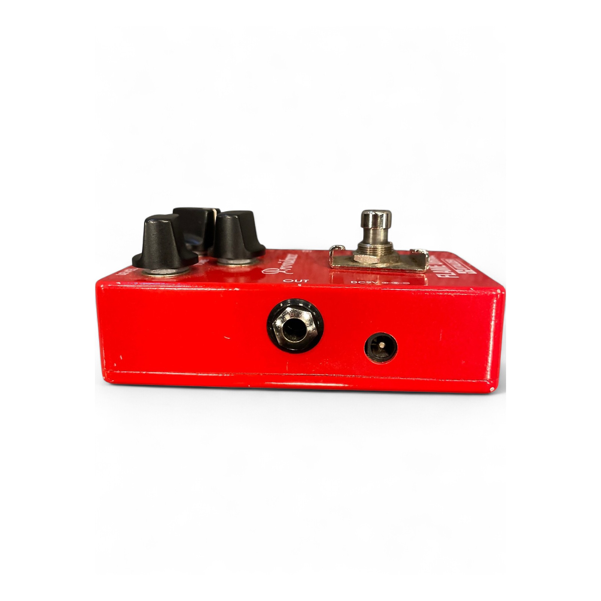Providence　FLAME DRIVE　FDR-1F Used Providence FLAME DRIVE FDR-1F Effect Pedal | Guitar Center