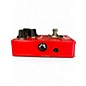 Used Providence FLAME DRIVE FDR-1F Effect Pedal