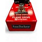Used Providence FLAME DRIVE FDR-1F Effect Pedal
