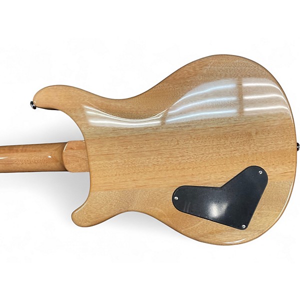 Used 2025 PRS SE 24-08 Custom "Paul's Guitar" Charcoal Solid Body Electric Guitar