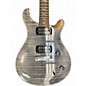 Used 2025 PRS SE 24-08 Custom "Paul's Guitar" Charcoal Solid Body Electric Guitar