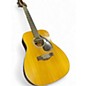 Used Yamaha FG-230 Natural 12 String Acoustic Guitar thumbnail