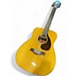 Used Yamaha FG-230 Natural 12 String Acoustic Guitar