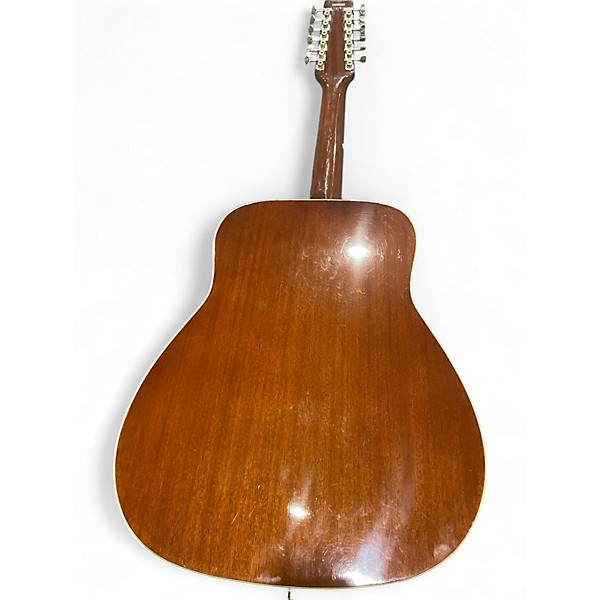 Used Yamaha FG-230 Natural 12 String Acoustic Guitar