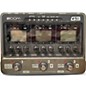 Used Zoom G3  Guitar Effects Pedal Effect Processor