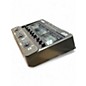 Used Zoom G3  Guitar Effects Pedal Effect Processor