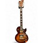 Vintage 1976 Electra X110 FLAME BURST Solid Body Electric Guitar thumbnail
