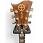 Vintage 1976 Electra X110 FLAME BURST Solid Body Electric Guitar