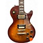 Vintage 1976 Electra X110 FLAME BURST Solid Body Electric Guitar