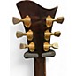 Vintage 1976 Electra X110 FLAME BURST Solid Body Electric Guitar
