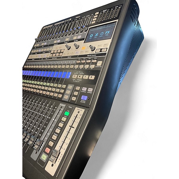 Used PreSonus Studio Live CS18AI Digital Mixer