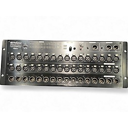 Used PreSonus STUDIOLIVE RM32AI Digital Mixer