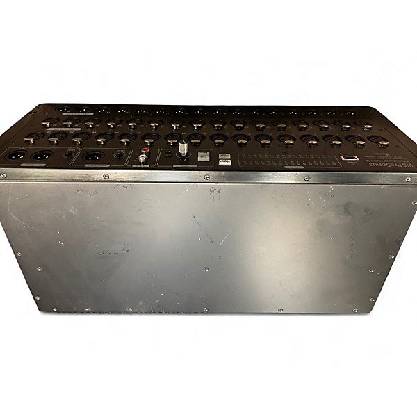 Used PreSonus STUDIOLIVE RM32AI Digital Mixer