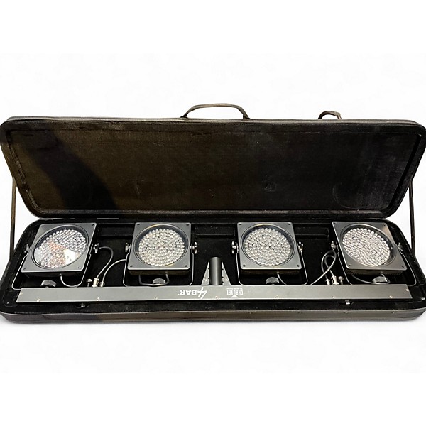 Used CHAUVET Professional 4 BAR Lighting Effect