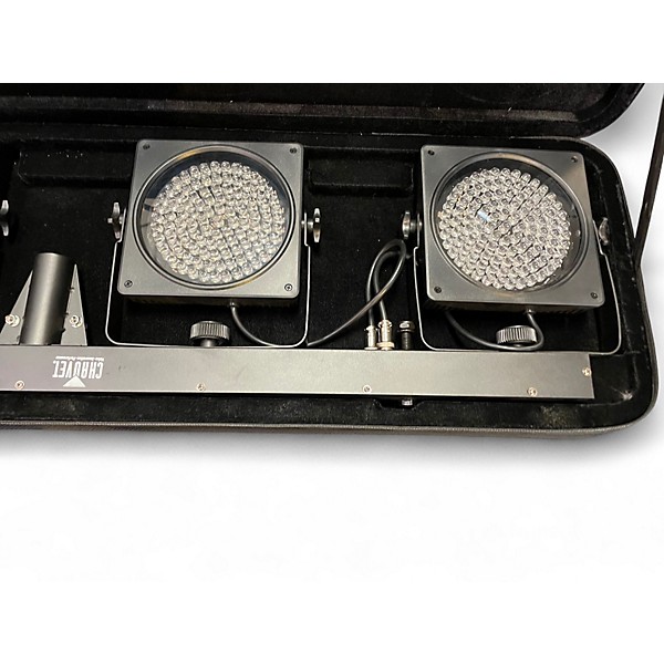 Used CHAUVET Professional 4 BAR Lighting Effect