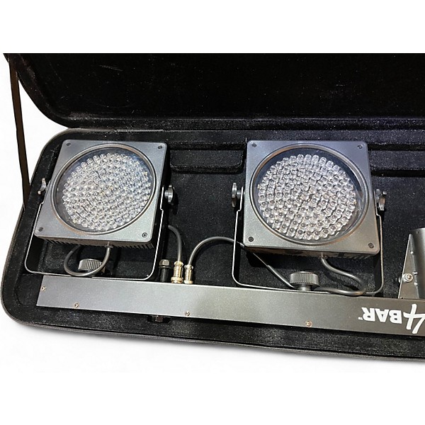 Used CHAUVET Professional 4 BAR Lighting Effect