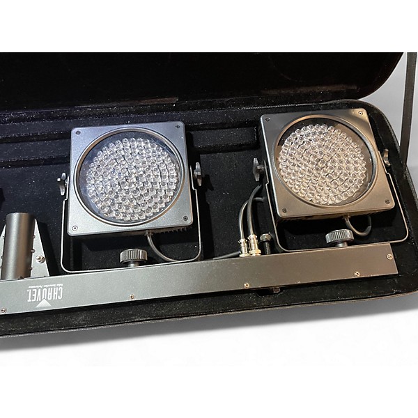 Used CHAUVET Professional 4 BAR Lighting Effect