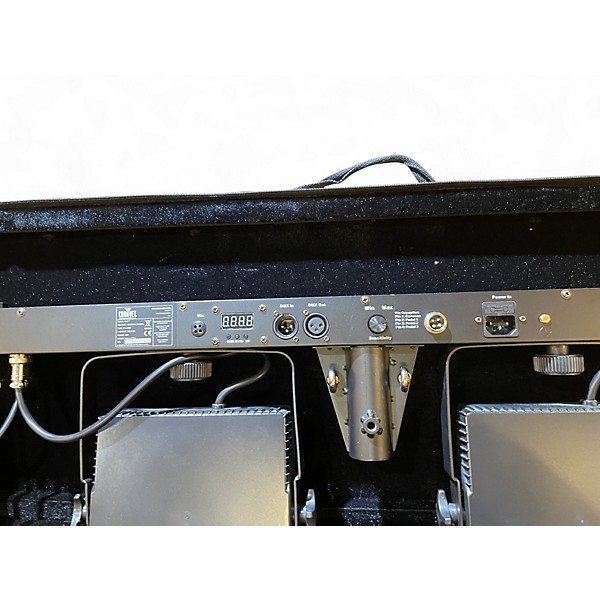 Used CHAUVET Professional 4 BAR Lighting Effect