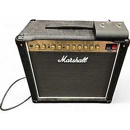Used Marshall DSL20CR 20W 1x12 Tube Guitar Combo Amp