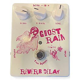 Used Caline Ghost Rain Effect Pedal
