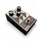Used Maestro DISCOVERER DELAY Effect Pedal