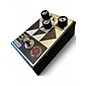 Used Maestro DISCOVERER DELAY Effect Pedal