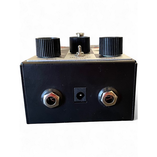 Used Maestro DISCOVERER DELAY Effect Pedal