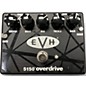 Used MXR EVH 5150 Overdrive Effect Pedal thumbnail