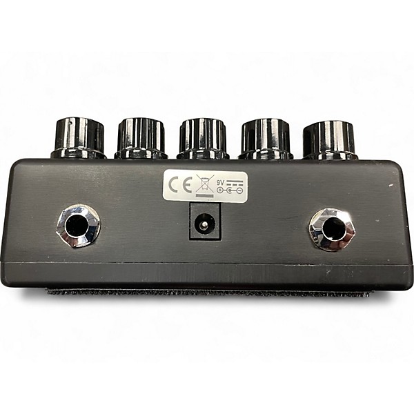 Amazon.com: MXR EVH5150 Overdrive Distortion Electric Guitar