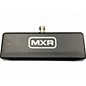 Used MXR EVH 5150 Overdrive Effect Pedal