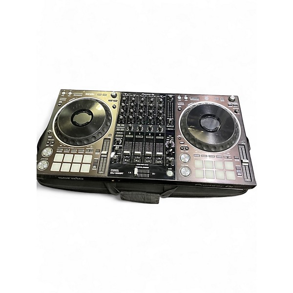 Used Pioneer DJ DDJ1000SRT DJ Controller