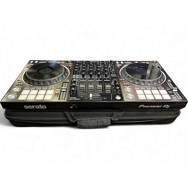 Used Pioneer DJ DDJ1000SRT DJ Controller
