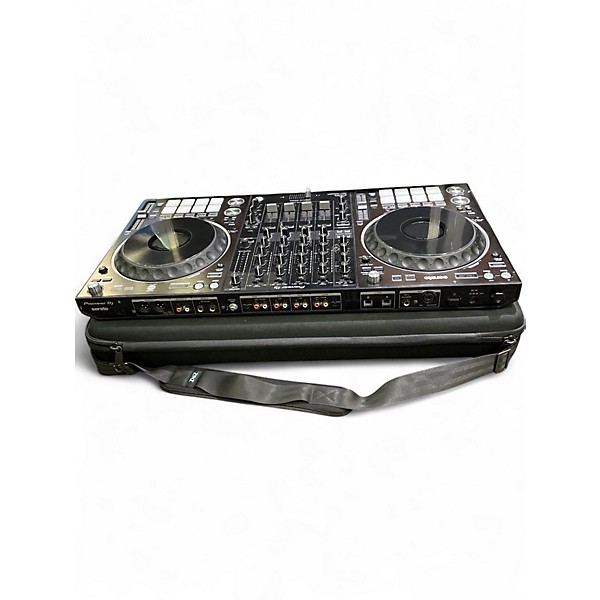 Used Pioneer DJ DDJ1000SRT DJ Controller