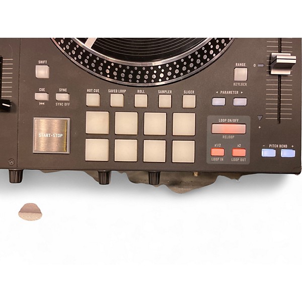 RANE ONE | RANE