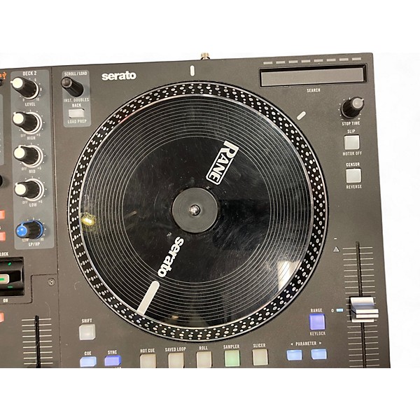 Used RANE RANE ONE DJ Controller | Guitar Center