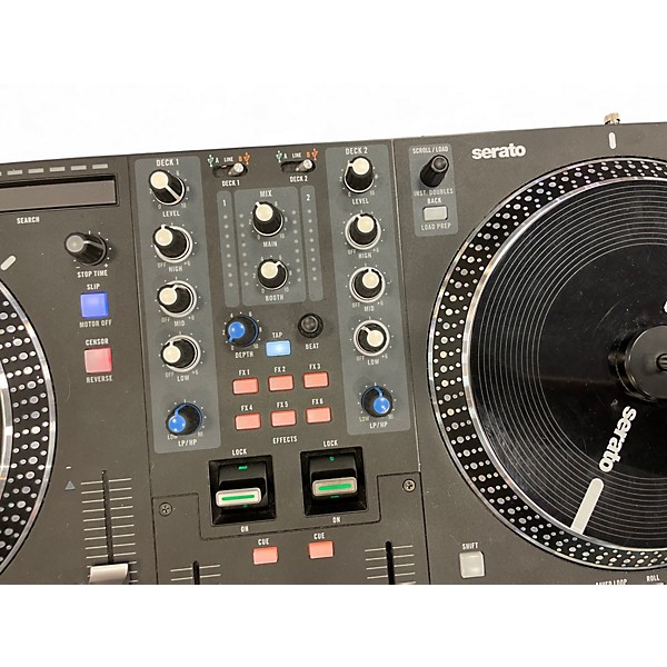 Used RANE RANE ONE DJ Controller | Guitar Center