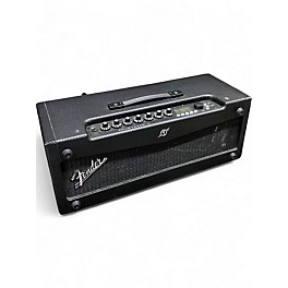 Used Fender Mustang V 150W Solid State Guitar Amp Head