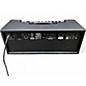 Used Fender Mustang V 150W Solid State Guitar Amp Head