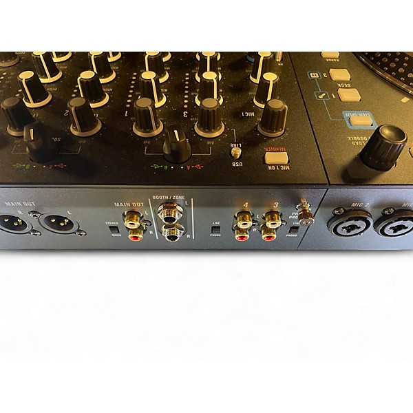 Used RANE Performer DJ Controller