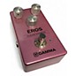 Used GAMMA Eros Effect Pedal